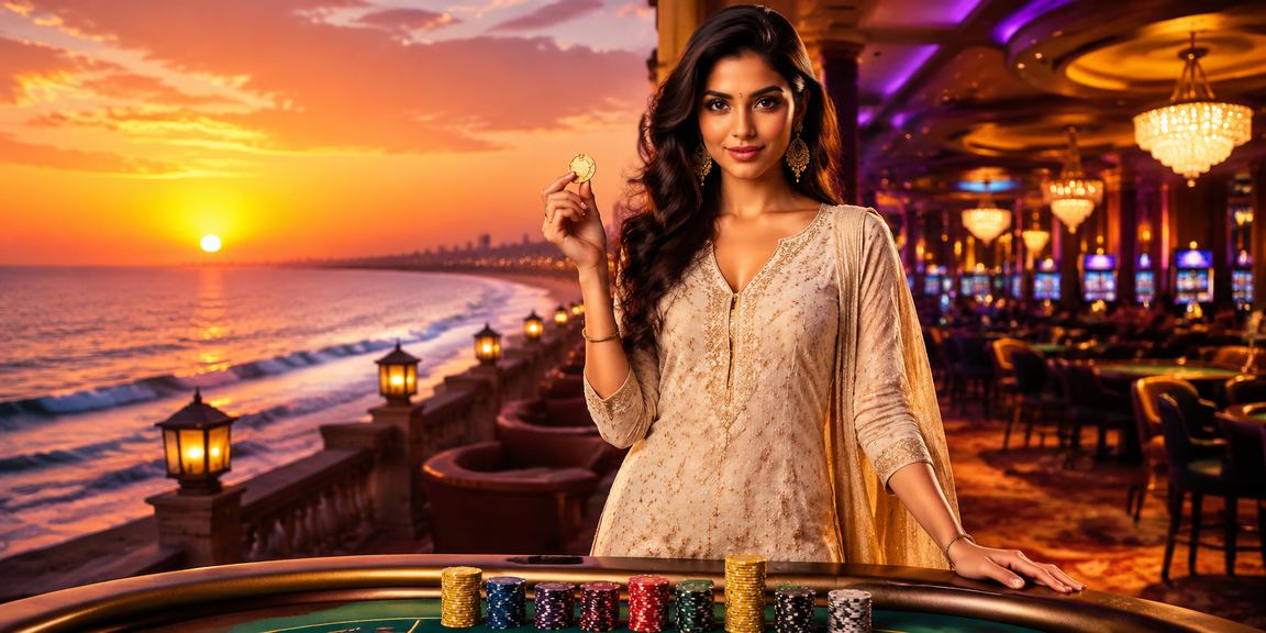 IPL cricket night match boosting Rummy excitement