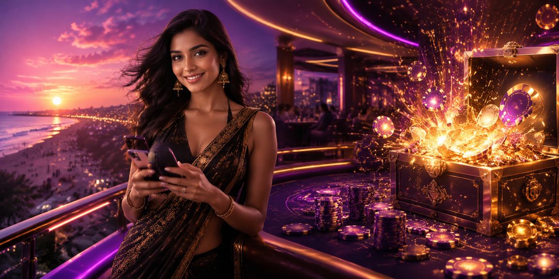 VIP member managing a2ui bets on mobile